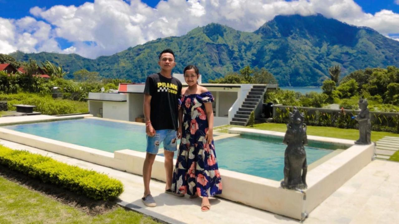 Bali Astetic Tempat Tidur & Sarapan Kintamani (Bali)